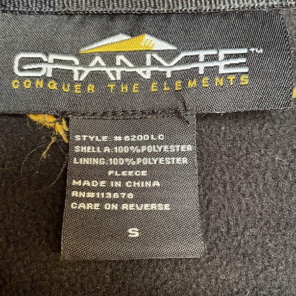 Camouflage performance jacket - Picture 3 of 8